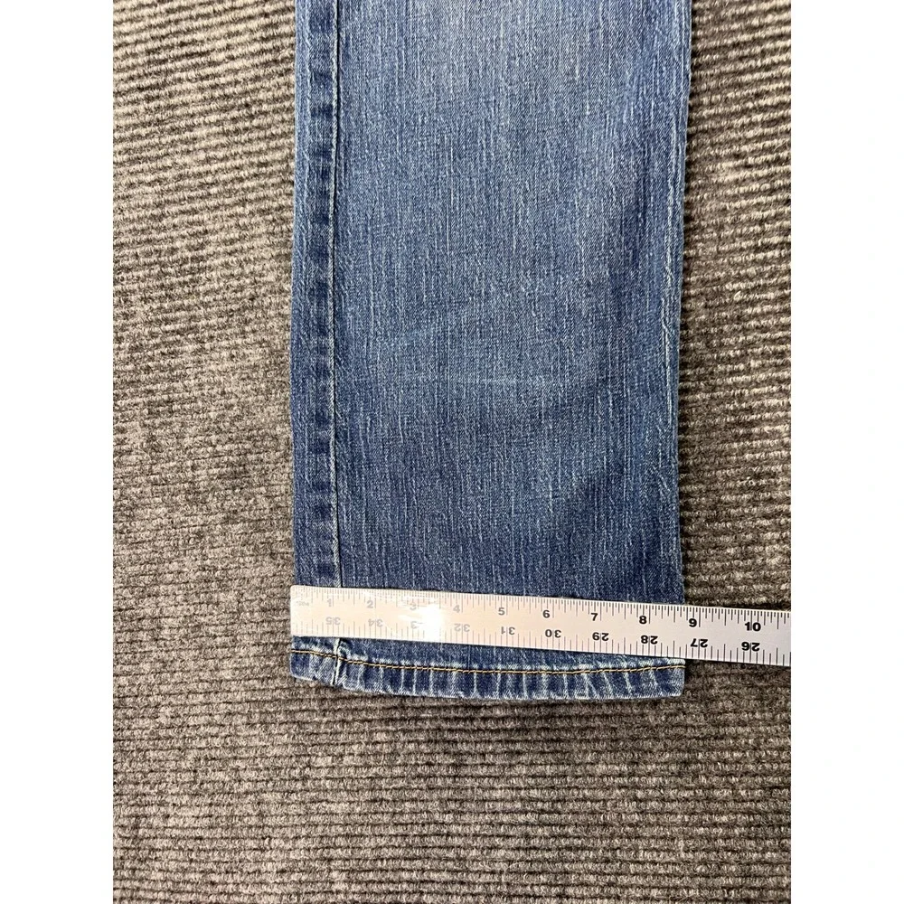 Levis levi 527
